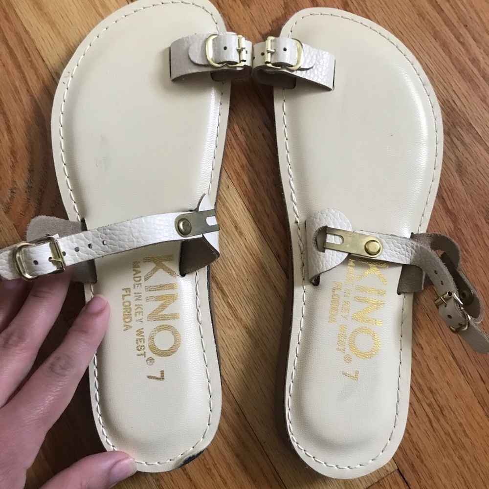 KINO Sandals (7)